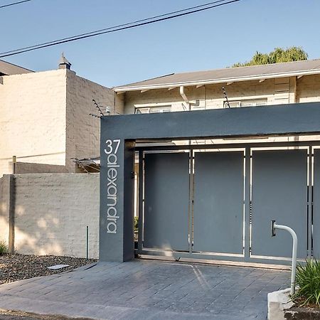 37 Alexandra Avenue, Self Catering Executive Apartment No Load Shedding And Water Outages Johannesburg Zewnętrze zdjęcie